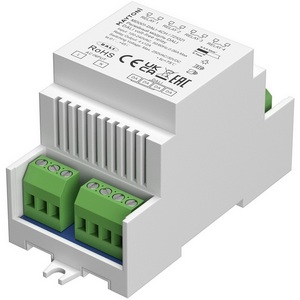Изображение товара Релейный модуль DALI DT7 четырёхканальный 4x12A DIN Maytoni 721021