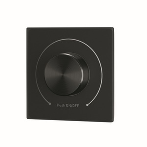 Изображение товара Роторная панель управления DALI DT6 DIM Maytoni 721034