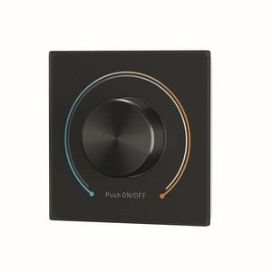 Изображение товара Роторная панель управления DALI DT6 MIX Maytoni 721036