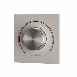Изображение товара Роторная панель управления DALI DT8 RGB Maytoni 721037