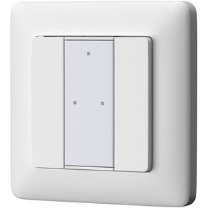 Изображение товара Настенная панель управления 2-х кнопочная DALI Maytoni 721039