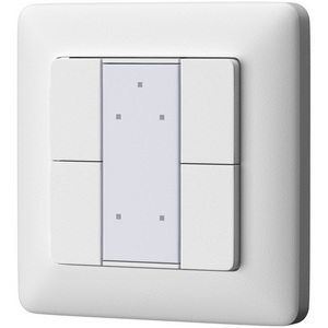 Изображение товара Настенная панель управления 4-х кнопочная DALI Maytoni 721040