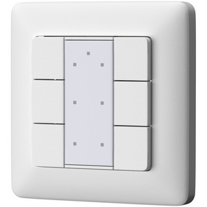 Изображение товара Настенная панель управления 6-ти кнопочная DALI Maytoni 721041