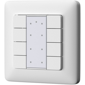 Изображение товара Настенная панель управления 8-ми кнопочная DALI Maytoni 721042