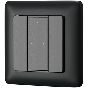 Изображение товара Настенная панель управления 2-х кнопочная DALI Maytoni 721043