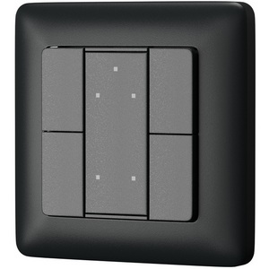 Изображение товара Настенная панель управления 4-х кнопочная DALI Maytoni 721044