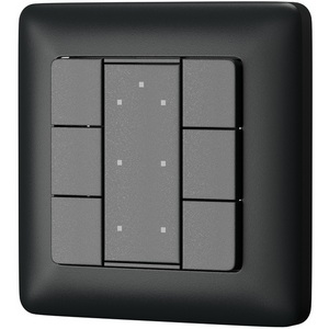 Изображение товара Настенная панель управления 6-ти кнопочная DALI Maytoni 721045