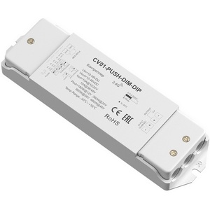 Изображение товара Контроллер с плавным включением 12-48VDC DIM Maytoni 731013