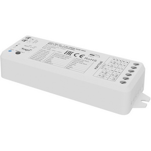 Изображение товара Wi-Fi контроллер для светодиодной ленты RGB MIX 12-24В Maytoni 742001