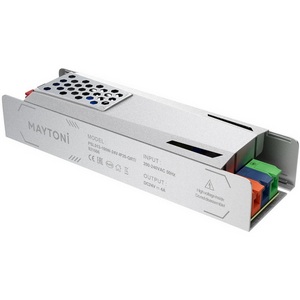 Изображение товара Блок питания PSL013 24В 100Вт Maytoni 821006