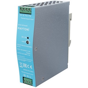 Изображение товара Блок питания PSL015 24В 75Вт Maytoni Блоки питания 24В 821011