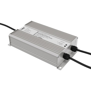 Изображение товара Источник напряжения PSL008 24В 600Вт IP67 Maytoni Led Strip 822009