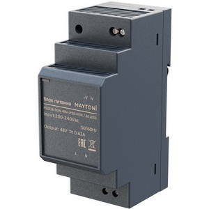 Изображение товара Блок питания 48В Maytoni 831003