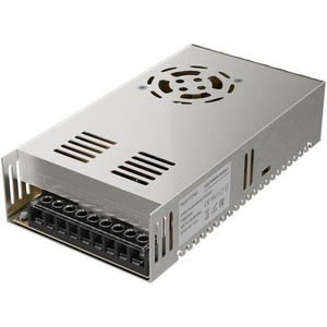 Изображение товара Источник напряжения PSL006 48В 400Вт Maytoni 831011