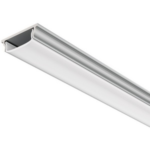 Изображение товара Алюминиевый профиль накладной 18x06 Maytoni Led Strip ALM-1806-S-2M