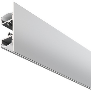 Изображение товара Алюминиевый профиль накладной 18x48 Maytoni Led Strip ALM-1848-S-2M