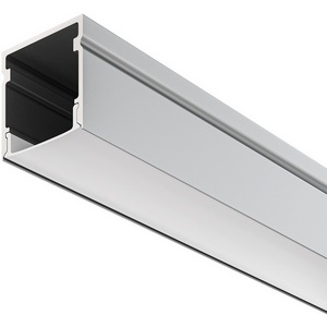 Изображение товара Алюминиевый профиль накладной 20x20 Maytoni Led Strip ALM-2020-S-2M