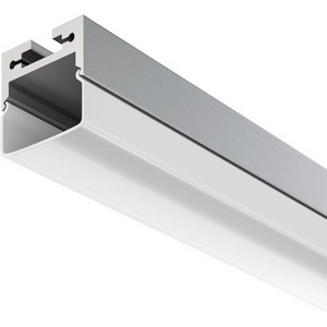 Изображение товара Алюминиевый профиль подвесной -накладной 20x20 Maytoni Led Strip ALM-2020B-S-2M