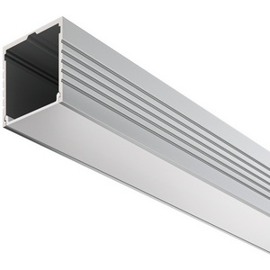Изображение товара Алюминиевый профиль накладной 35x35 Maytoni Led Strip ALM-3535A-S-2M