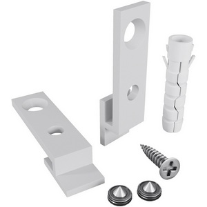 Изображение товара Комплект креплений для радиусного профиля со свечением вверх/вниз Maytoni ALM-3535R-2MT