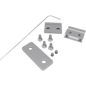 Изображение товара Комплект коннекторов для радиусного профиля Maytoni ALM-3535R-3MT