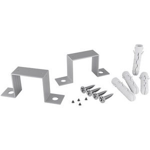 Изображение товара Комплект крепления для встроенного монтажа радиусного профиля Maytoni ALM-3535R-4MT