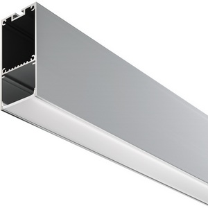 Изображение товара Алюминиевый профиль подвесной -накладной 35x66 Maytoni Led Strip ALM-3566-S-2M