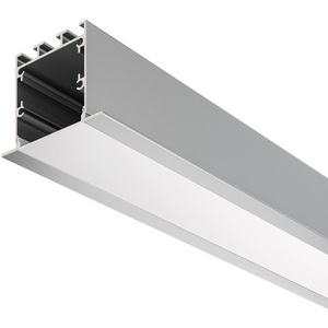 Изображение товара Алюминиевый профиль встраиваемый 50x35 Maytoni Led Strip ALM-5035-S-2M