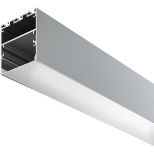 Изображение товара Алюминиевый профиль подвесной -накладной 50x50 Maytoni Led Strip ALM-5050-S-2M