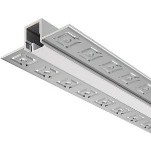 Изображение товара Алюминиевый профиль скрытого монтажа 53x13 Maytoni Led Strip ALM-5313A-S-2M