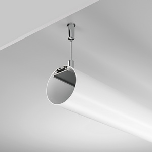 Изображение товара Алюминиевый профиль подвесной Maytoni Led Strip ALM-D60-S-2M
