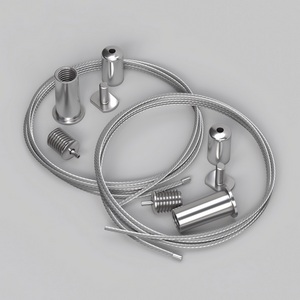 Изображение товара Тросовый подвес Maytoni Led Strip ALM-P-2000