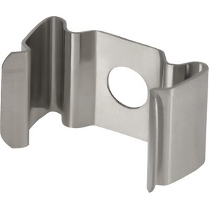 Изображение товара Комплект креплений (для профиля ALM001S-2M) 10шт. Maytoni Led Strip ALM001MT