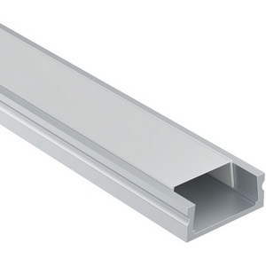 Изображение товара Алюминиевый профиль накладной 15x6 Maytoni Led Strip ALM001S-2M