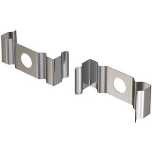 Изображение товара Комплект креплений (для профиля ALM003S-2M) 10шт. Maytoni Led Strip ALM003MT