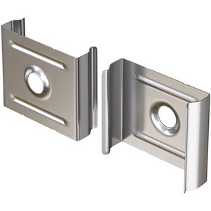 Изображение товара Комплект креплений (для профиля ALM007S) 10шт. Maytoni Led Strip ALM007MT