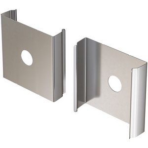 Изображение товара Комплект креплений для профиля ALM010S Maytoni Led strip ALM010MT