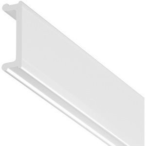 Изображение товара Вставка - заглушка 4м. для профиля ALM-9940-SC Maytoni Technical ALM012-SC-W