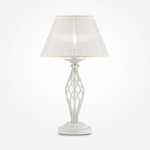 Изображение товара Настольная лампа 3 Maytoni Elegant ARM247-00-G