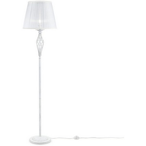 Изображение товара Торшер 3 Maytoni Elegant ARM247-11-G с подвесками