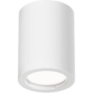 Изображение товара Потолочный светильник Maytoni Conik gyps C001CL-GU10-W