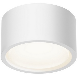Изображение товара Потолочный светильник Maytoni Conik gyps C001CL-GX53-W