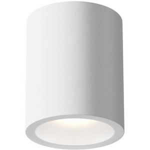 Изображение товара Потолочный светильник Maytoni Conik gyps C001CW-01W-1