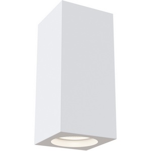 Изображение товара Накладной светильник Conik Maytoni gyps C006CW-01W