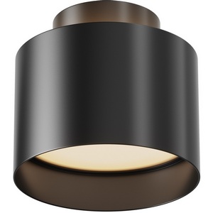 Изображение товара Накладной потолочный светильник Planet 3000K 1x12Вт 90° LED Maytoni Technical C009CW-L12B