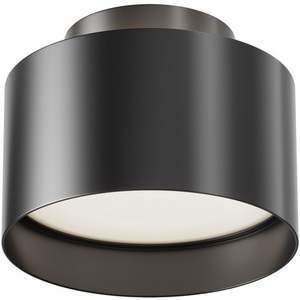 Изображение товара Накладной потолочный светильник Planet 4000K 1x16Вт 120° LED Maytoni Technical C009CW-L16B4K