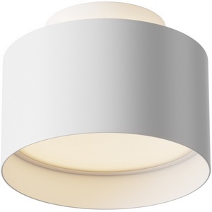 Изображение товара Накладной потолочный светильник Planet 3000K 1x16Вт 120° LED Maytoni Technical C009CW-L16W