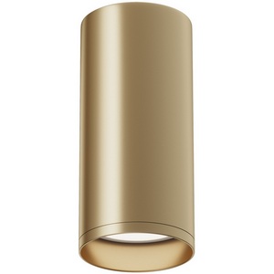 Изображение товара Потолочный светильник Focus GU10 1x50Вт Maytoni Technical C010CL-01MG