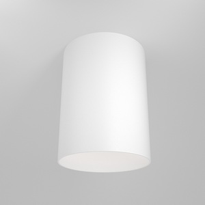 Изображение товара Накладной потолочный светильник Slim GU10 1x50Вт Maytoni Technical C014CL-01W