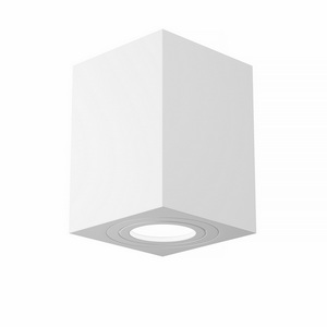 Изображение товара Накладной потолочный светильник Atom GU10 1x50Вт Maytoni Technical C017CL-01W
